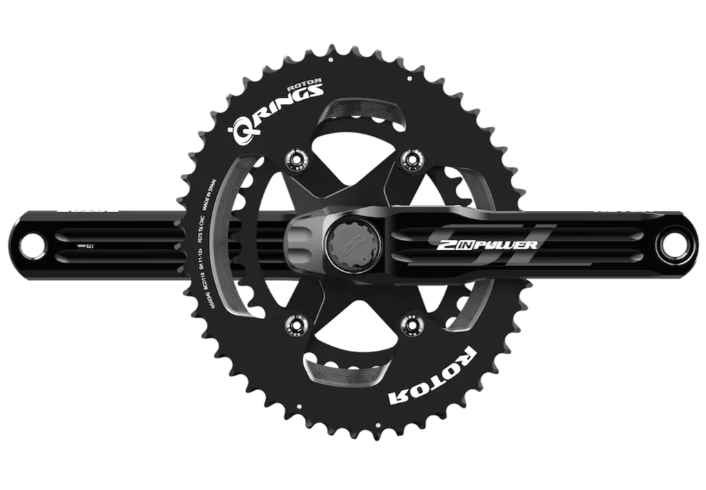 2INpower SL Road Direct Mount