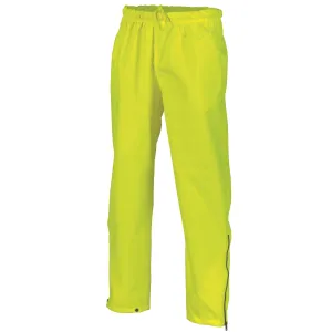 3874 HiVis Day Breathable Rain Pants