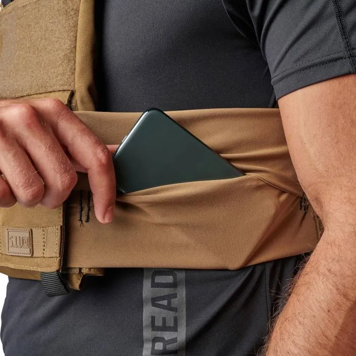 5.11 Tactec Trainer Weighted Vest - Python