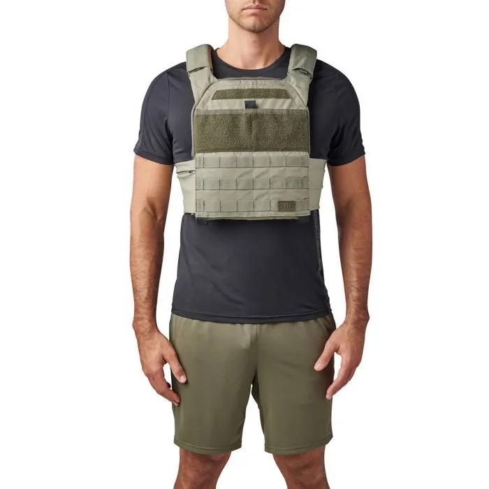 5.11 Tactec Trainer Weighted Vest - Python
