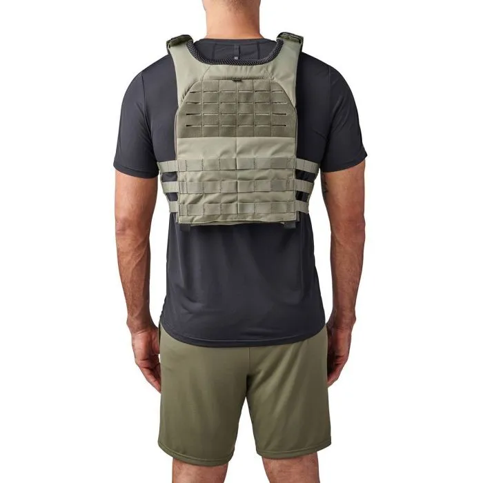 5.11 Tactec Trainer Weighted Vest - Python