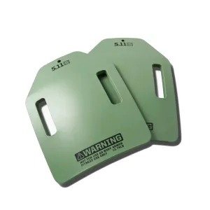 5.11 Weight Plate Set 13.75lb Pair