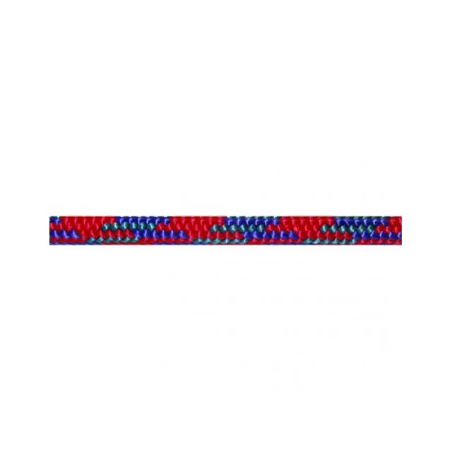 5mm Accessory Cord Red 50' (15.5M)