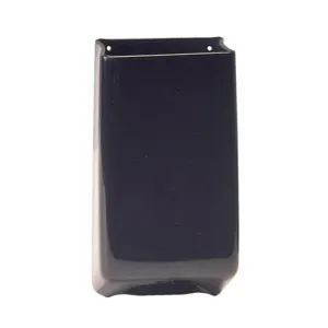 Beckson Soft-Mate Radio Holder - Black [HH-8B]