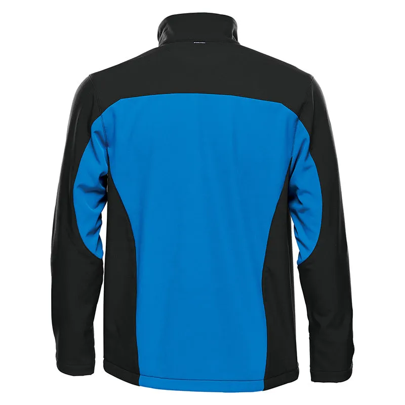 BHS-3 Men's Cascades Softshell