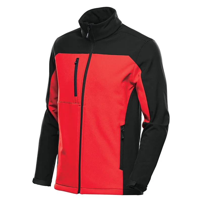 BHS-3 Men's Cascades Softshell