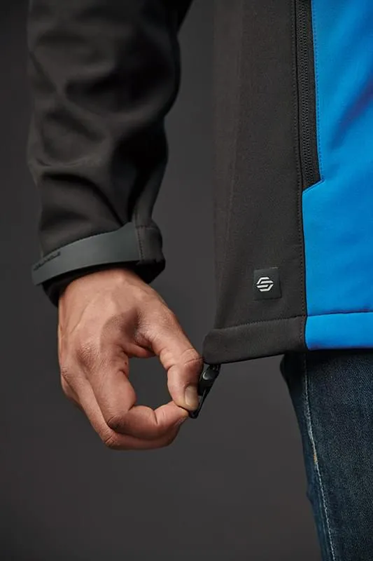 BHS-3 Men's Cascades Softshell
