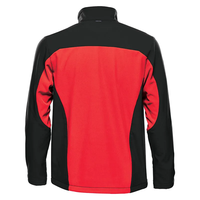 BHS-3 Men's Cascades Softshell