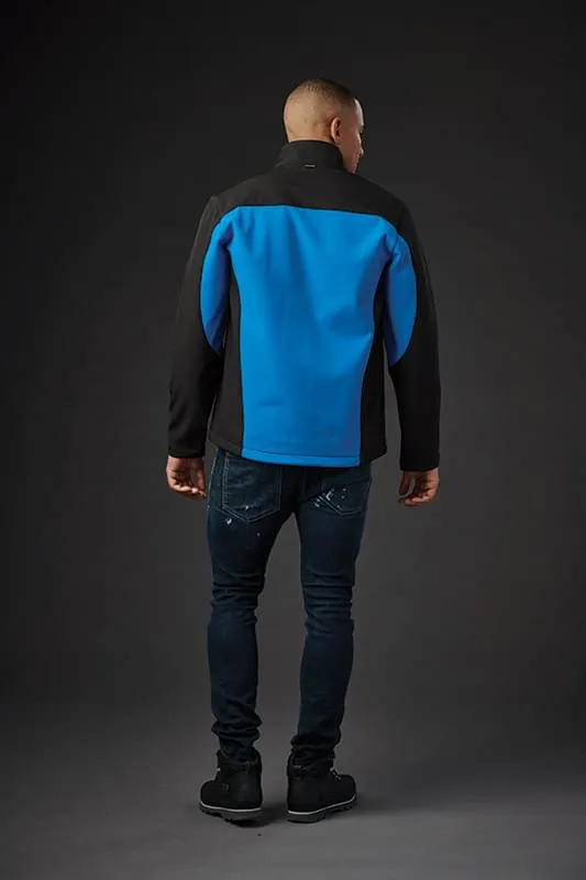 BHS-3 Men's Cascades Softshell