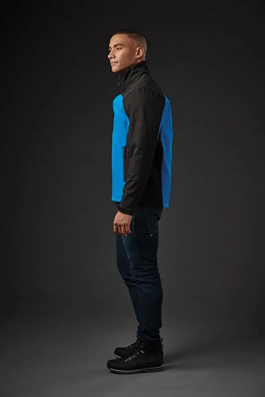 BHS-3 Men's Cascades Softshell