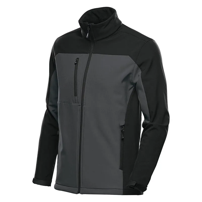 BHS-3 Men's Cascades Softshell