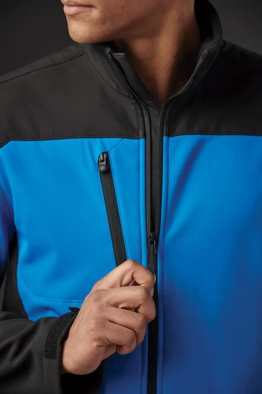 BHS-3 Men's Cascades Softshell