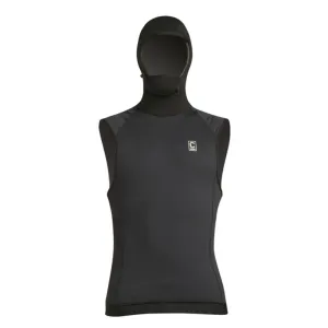 C-Skins Thermal Skins Mens Hooded Vest