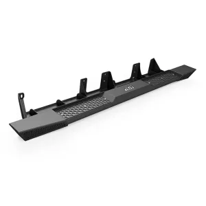 CBI LX570 Rock Sliders - 2019-2021