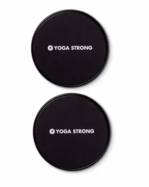 Core Sliders