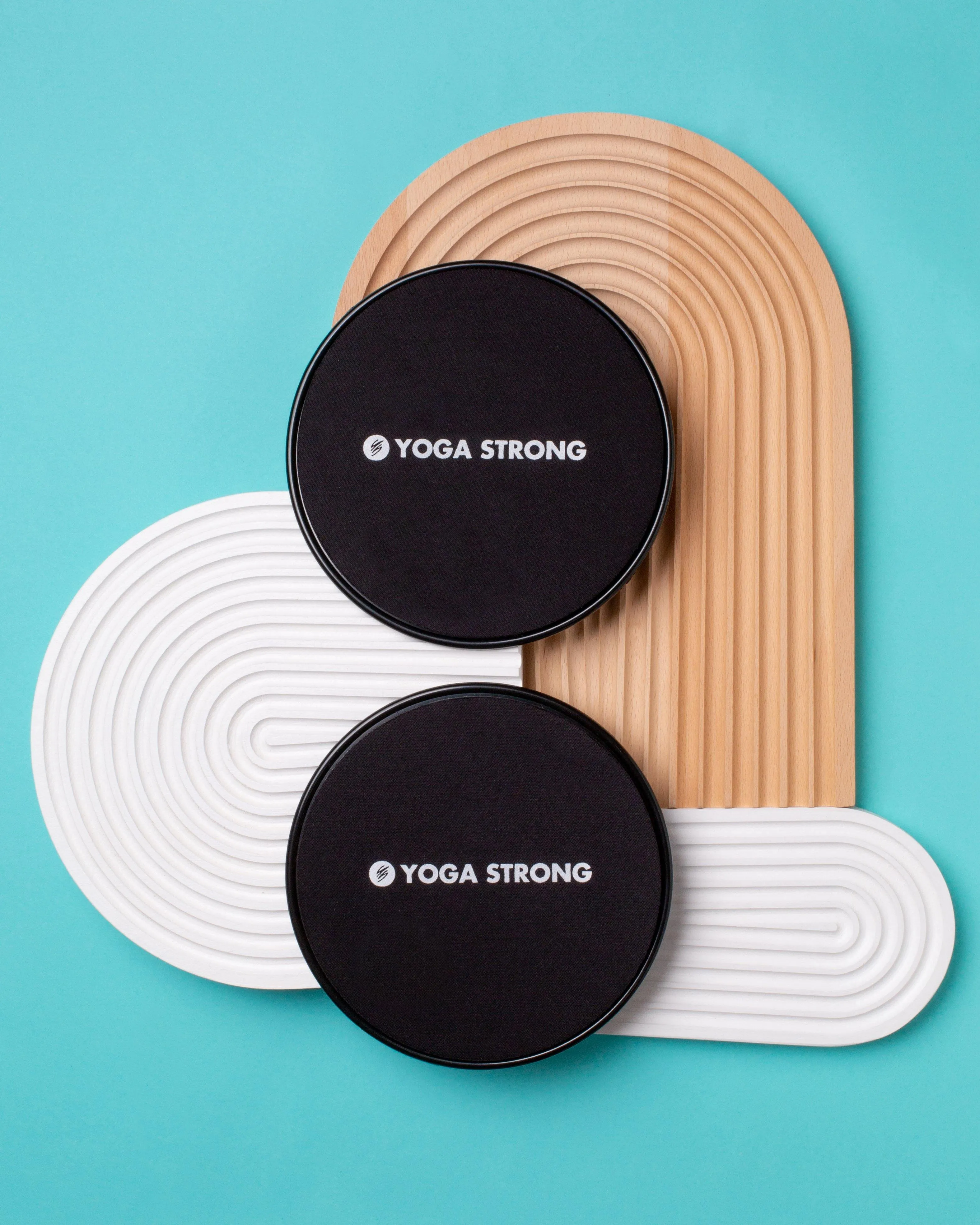 Core Sliders
