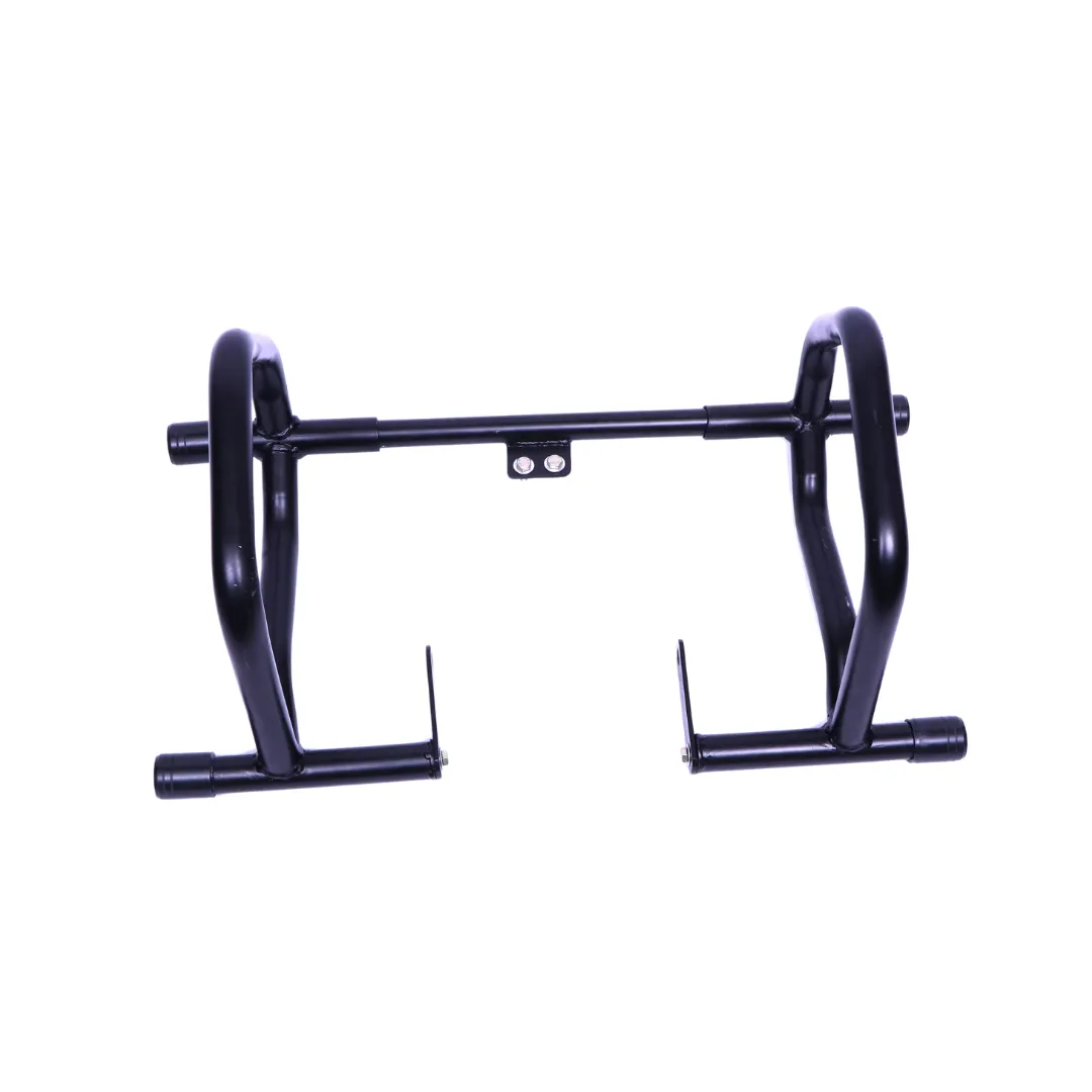 Double Sliders(Round) leg guard For Reborn 350/Meteor 350/Hunter 350/Standard reborn 350 Crash guard