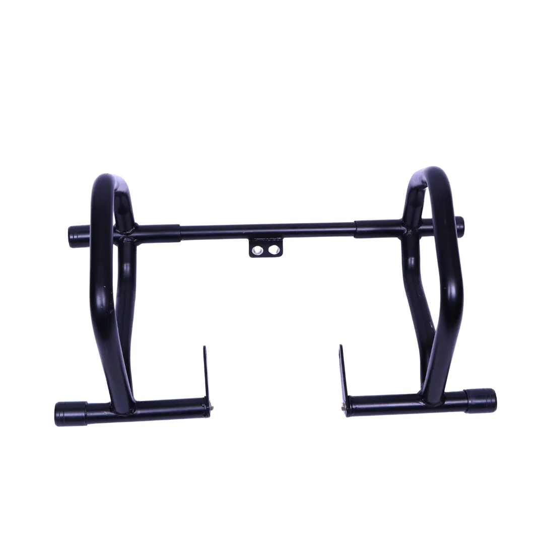 Double Sliders(Round) leg guard For Reborn 350/Meteor 350/Hunter 350/Standard reborn 350 Crash guard