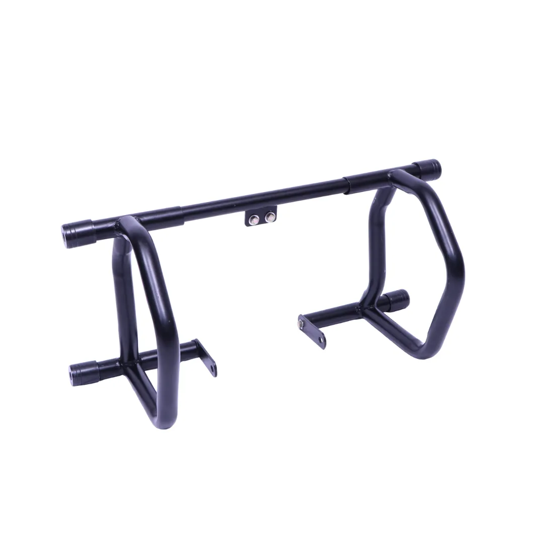 Double Sliders(Round) leg guard For Reborn 350/Meteor 350/Hunter 350/Standard reborn 350 Crash guard