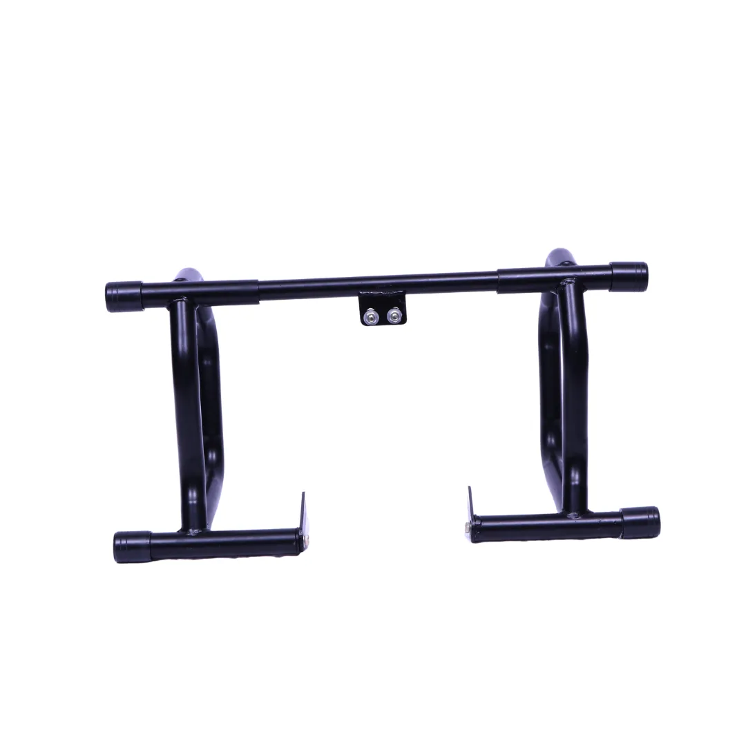Double Sliders(Round) leg guard For Reborn 350/Meteor 350/Hunter 350/Standard reborn 350 Crash guard