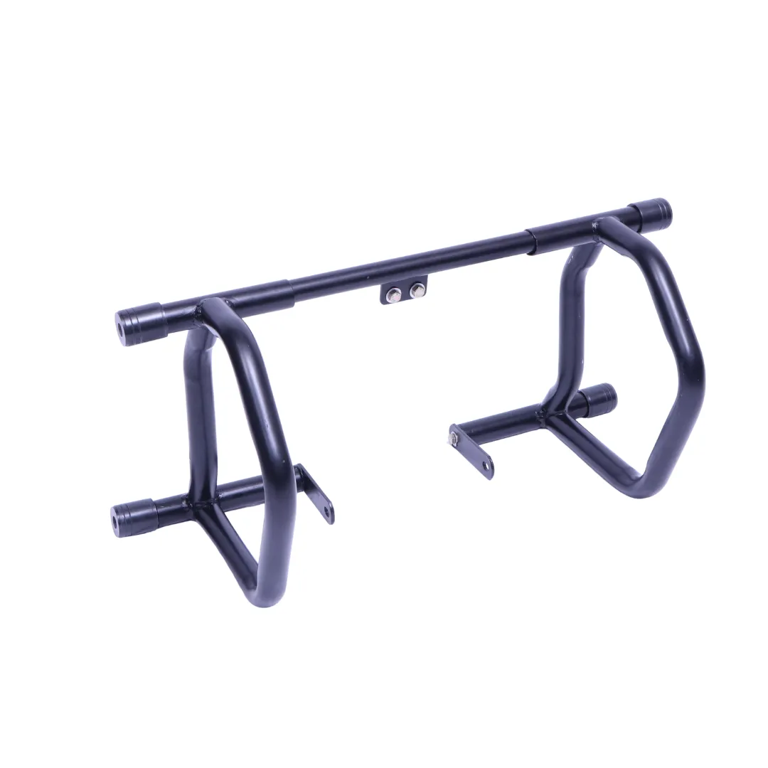 Double Sliders(Round) leg guard For Reborn 350/Meteor 350/Hunter 350/Standard reborn 350 Crash guard