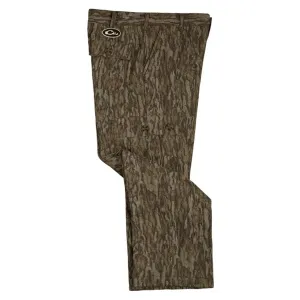 Drake Waterfowl MST Youth Fleece Lined Pants