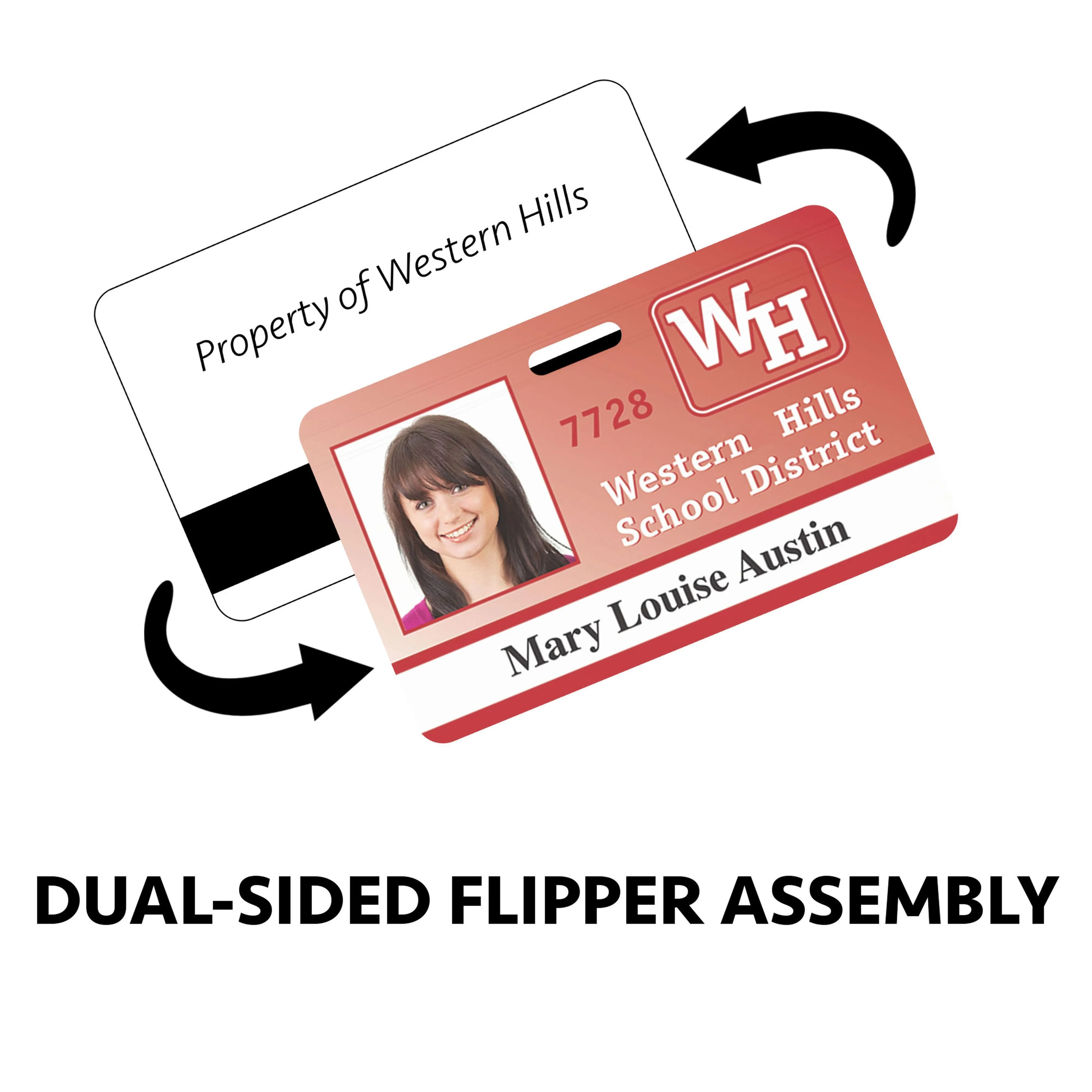 Dual-Sided Printing Upgrade Module (SMART 51 Series)