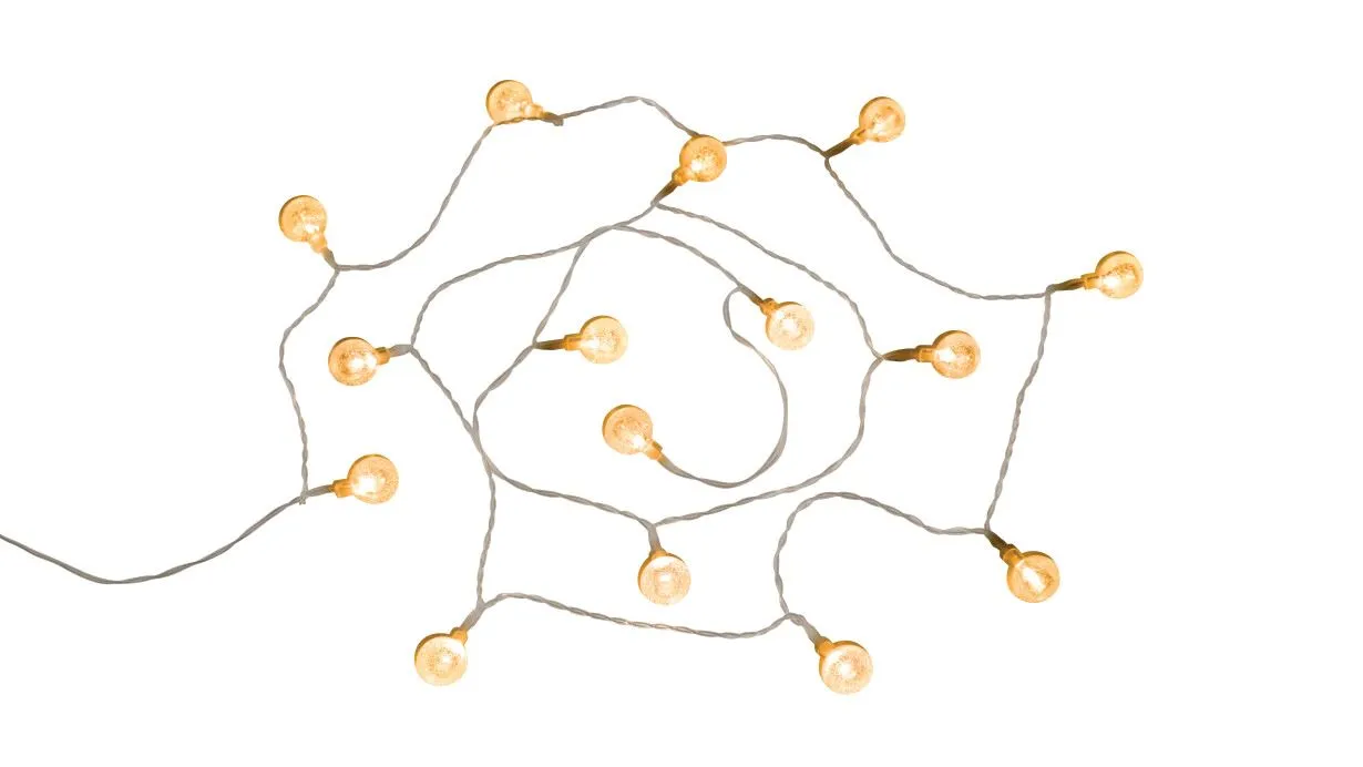 Easy Camp Blur Light Chain White