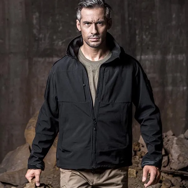 FREE SOLDIER outdoor jacket