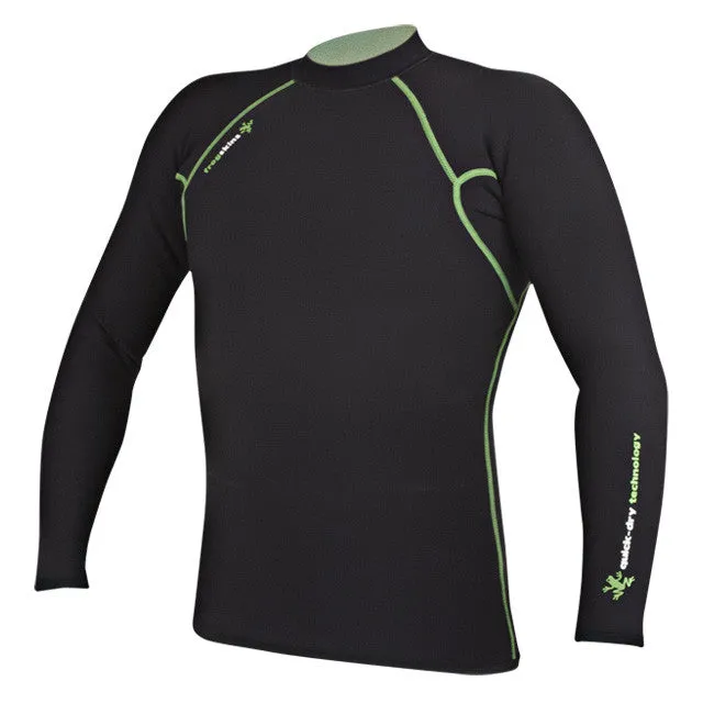 Frogskins Men's "Quick Dry" Thermal Top