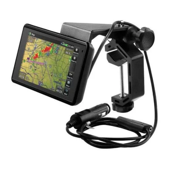 Garmin Aera 660 Touchscreen Portable GPS