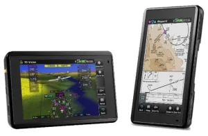 Garmin Aera 660 Touchscreen Portable GPS