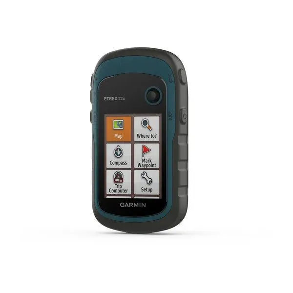 Garmin eTrex 22x - 010-02256-00