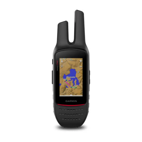 Garmin Rino 750 2-Way Radio Canada (010-01958-01)