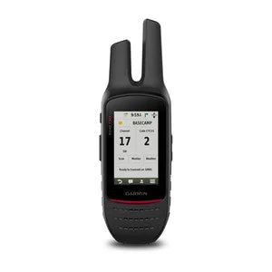 Garmin Rino 750 2-Way Radio Canada (010-01958-01)