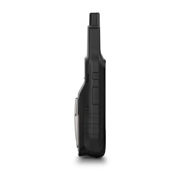 Garmin Rino 750 2-Way Radio Canada (010-01958-01)