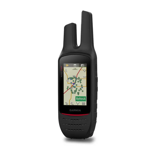 Garmin Rino 750 2-Way Radio Canada (010-01958-01)