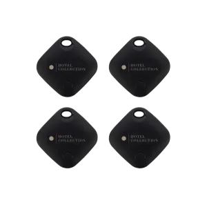 GPS Tracker Family Pack x4
