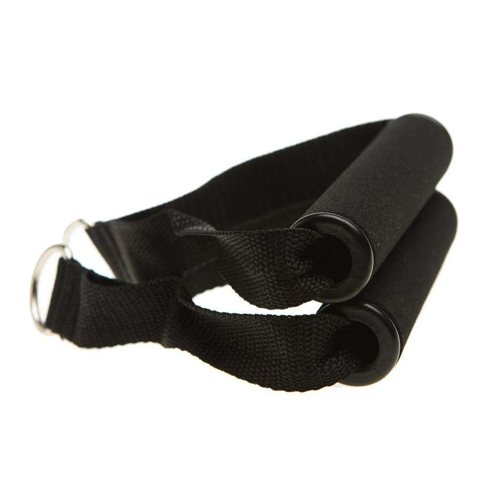 Heavy Resistance Band attachable Handles