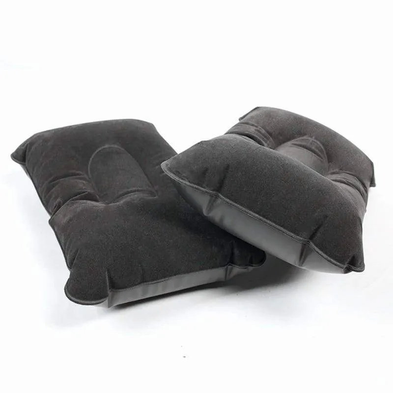Inflatable Car Travel Mattress