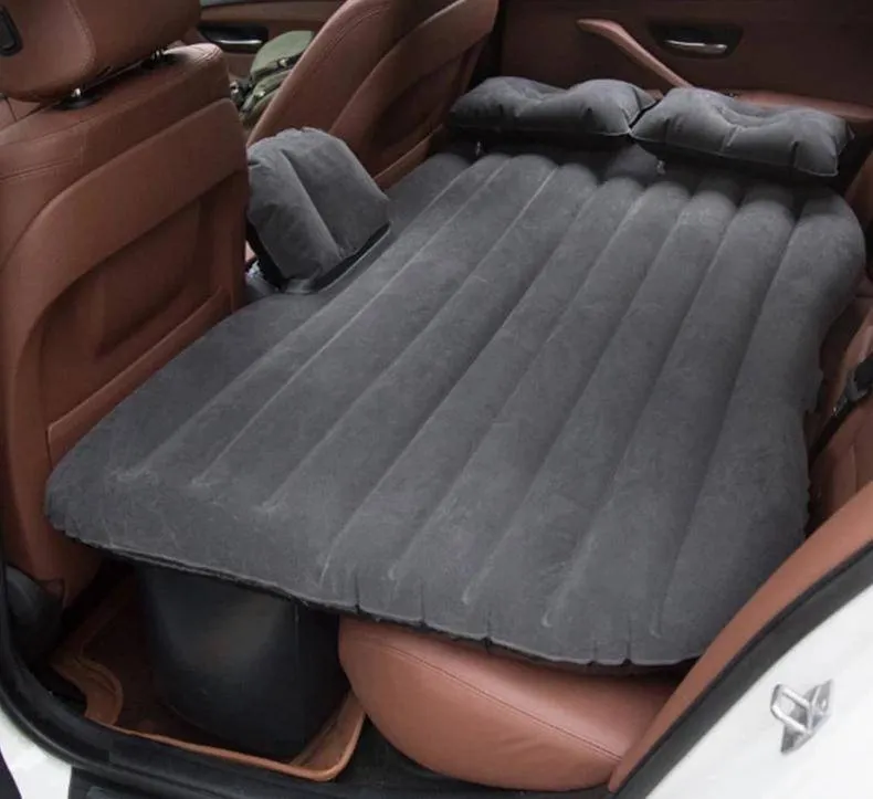 Inflatable Mattress For Car