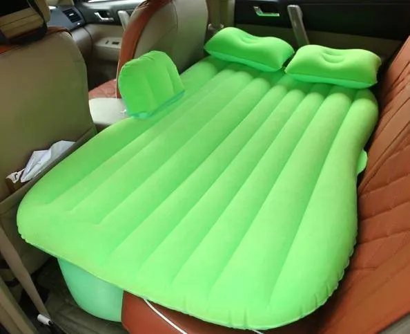Inflatable Mattress For Car