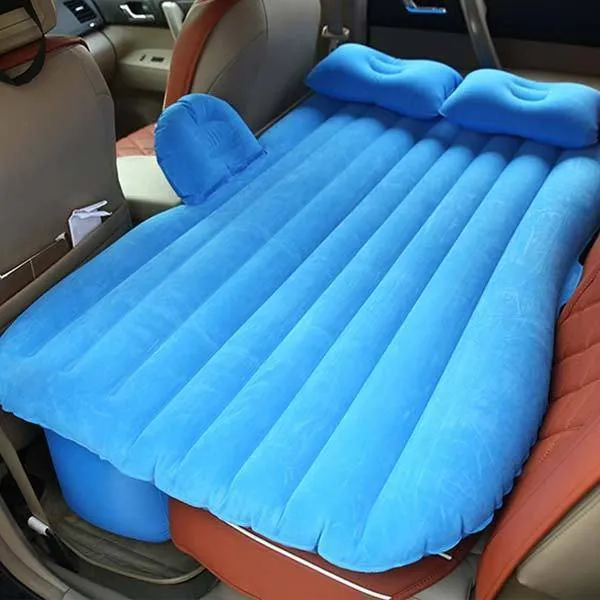 Inflatable Mattress For Car