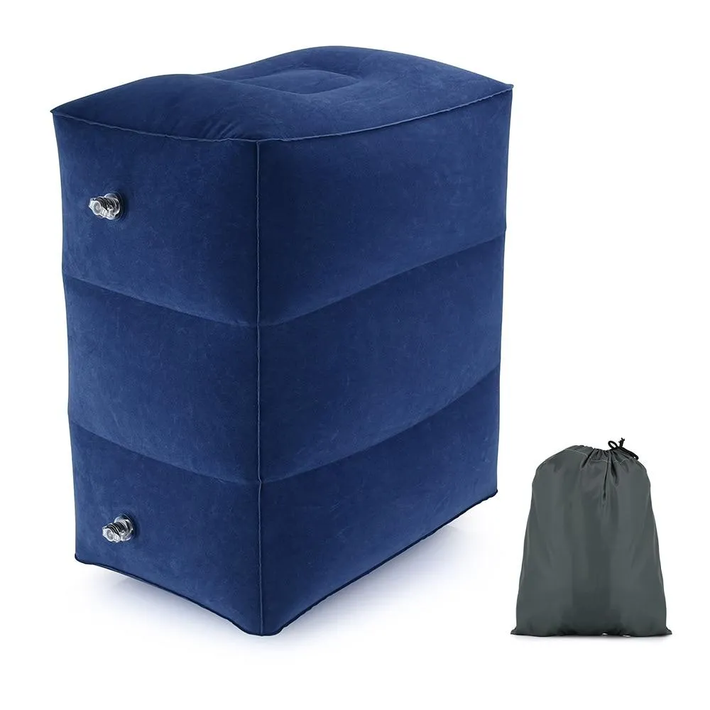 Inflatable Multipurpose Pillow