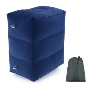 Inflatable Multipurpose Pillow