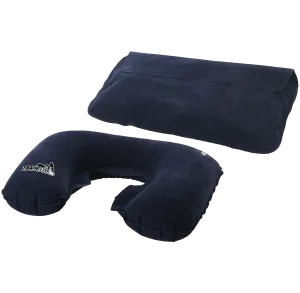 Inflatable Travel Pillow