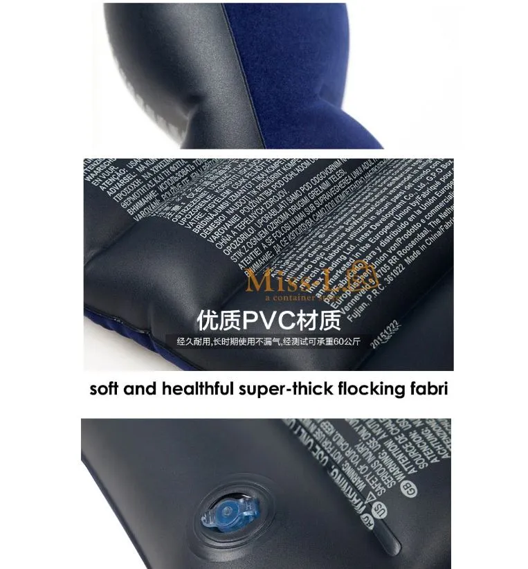 Intex-Inflatable Air pillows
