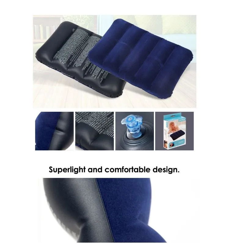Intex-Inflatable Air pillows