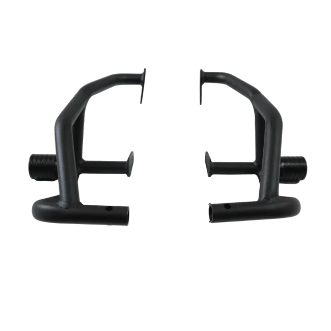 JAWA 42 - Motocare  Crash Guard with Dual sliders
