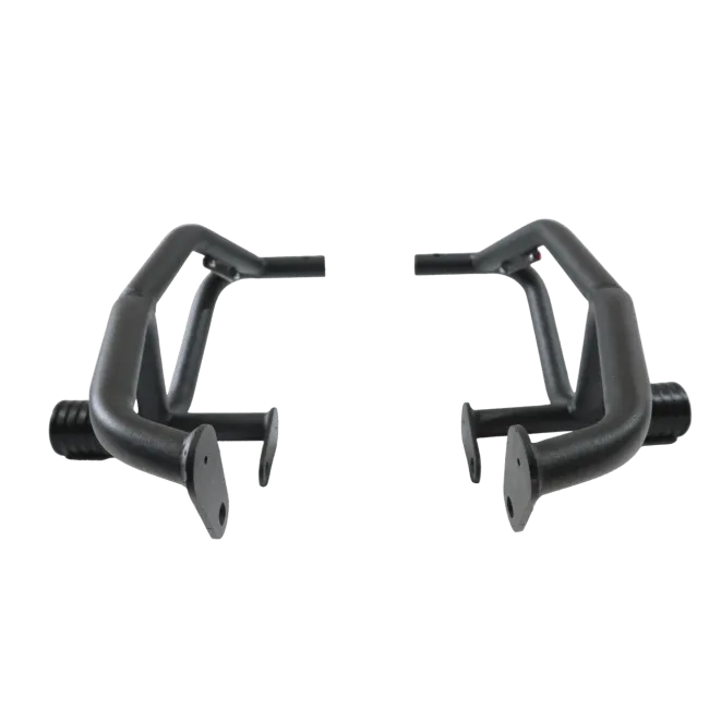 JAWA 42 - Motocare  Crash Guard with Dual sliders